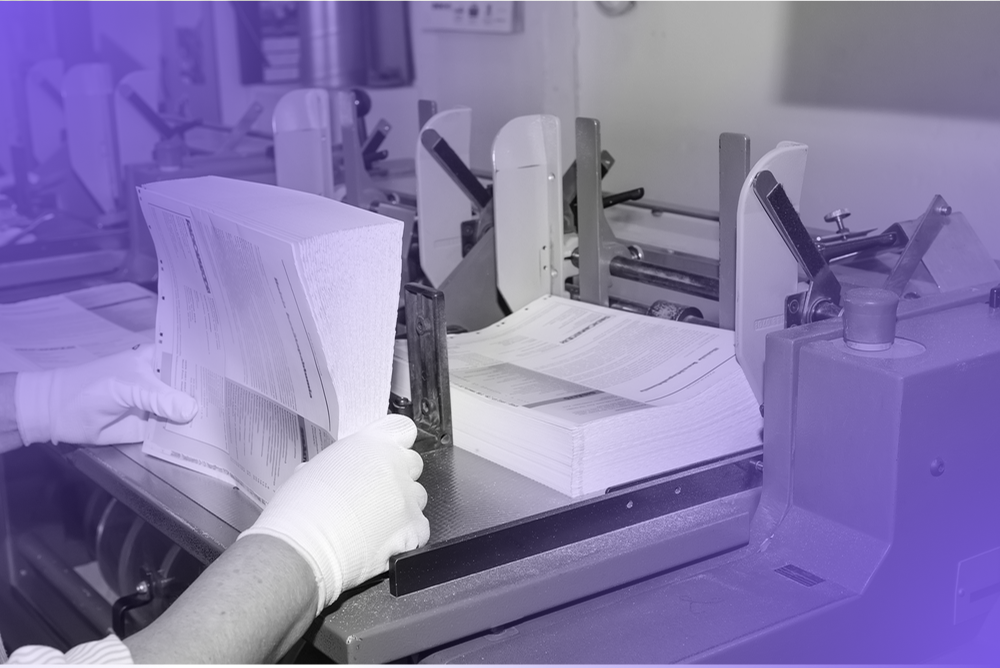 book publishing services